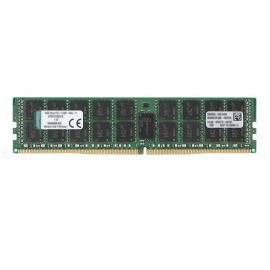 CT4G4RFS8213.9FA2 - Crucial 4GB 2133MHz DDR4 PC4-17000 Registered ECC CL15 288-Pin DIMM 1.2V Single Rank Memory
