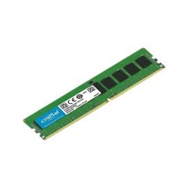 CT51264BA1339.C16FKR - Crucial 4GB DDR3 Non ECC PC3-10600 1333Mhz 2Rx8 Memory