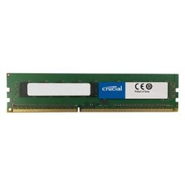 CT8G4RFS8266.9FD1 - Crucial 8GB PC4-21300 DDR4-2666MHz ECC Registered CL19 288-Pin DIMM 1.2V Single Rank Memory Module