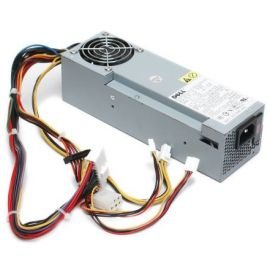 D6370-06 - Dell 160-Watts Power Supply for OptiPlex GX270