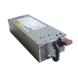 DPS-1200GB - HP 1200-Watts 48V DC Hot Swap Redundant Power Supply for ProLiant DL380-G5 DL385-G2 Server