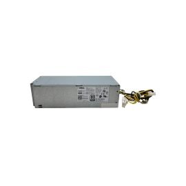 DPS-240AB-8-A - Dell 240-Watts 80 Plus Bronze Power Supply for Optiplex 5040 7040 and 9040