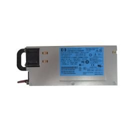 DPS-460EBA - HP 460-Watts 12V AC Common Slot High Efficiency Hot Swap Redundant Power Supply For ProLiant DL380 ML350 G6 G7 and G8