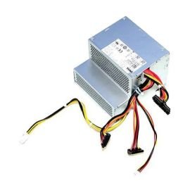 DPS255BB - Dell 255-Watts Power Supply for OptiPlex 760 780 960 980