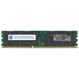 E2Q93AT - HP 8GB 1866MHz DDR3 PC3-14900 Unbuffered ECC CL13 240-Pin DIMM Dual Rank Memory