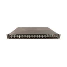 FWXNG - Dell PowerConnect 6248 48-Port Gigabit Ethernet Layer 3 Switch