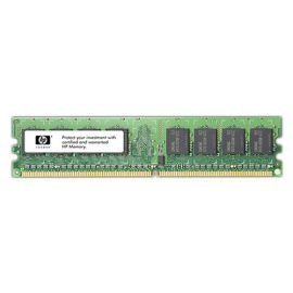 FX545AV - HP 4GB (2 X 2GB) 1333MHz DDR3 PC3-10600 Unbuffered ECC CL9 240-Pin DIMM Dual Rank Memory