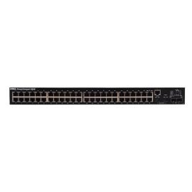 FXP1R - Dell POWERCONNECT 5548 Switch - 48 Ports - MANAGED - STACKABLE