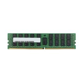 G8X72AV - HP 8GB (2 X 4GB) 2133MHz DDR4 PC4-17000 Registered ECC CL15 288-Pin DIMM 1.2V Single Rank Memory