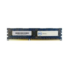 H132M - Dell 8GB 1066MHz DDR3 PC3-8500 DDR3 1066MHz ECC Registered CL7 240-Pin DIMM Dual Rank Memory Module