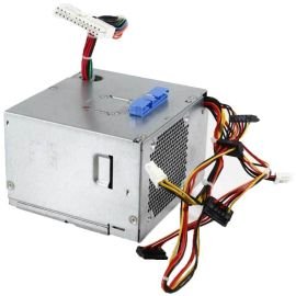 H255PD-00 - Dell 255-Watts Power Supply for Dell OptiPlex 360 580 760 960 and Precision 380 390