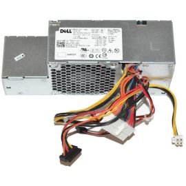 H275E-00 - Dell 275-Watts Power Supply for Dell OptiPlex 740 745 755 SFF