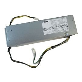 H7X3F - Dell 260-Watts Power Supply for Optiplex 5060 and 7060