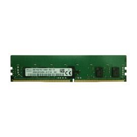 HMA81GR7CJR8N-VK - Hynix 8GB 2666MHz DDR4 PC4-21300 Registered ECC CL19 288-Pin DIMM 1.2V Single Rank Memory