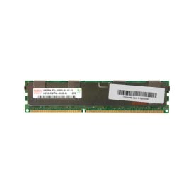 HMT151R7AFP4C-H9 - Hynix 4GB 1333MHz DDR3 PC3-10600 Registered ECC CL9 240-Pin DIMM Dual Rank Memory