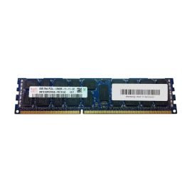 HMT31GR7CFR4A-PB - Hynix 8GB 1600MHz DDR3 PC3-12800 Registered ECC CL11 240-Pin DIMM 1.35V Low Voltage Dual Rank Memory