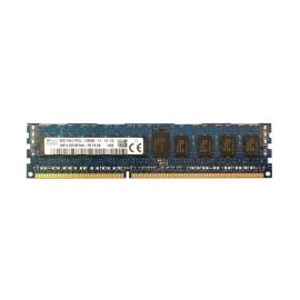 HMT41GR7BFR4A-PB - Hynix 8GB 1600MHz DDR3 PC3-12800 Registered ECC CL11 240-Pin DIMM 1.35V Low Voltage Single Rank Memory
