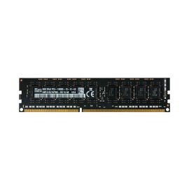 HMT41GU7AFR8C-RD - Hynix 8GB 1866MHz DDR3 PC3-14900 Unbuffered ECC CL13 240-Pin DIMM Dual Rank Memory