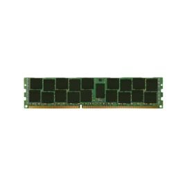 J254K - Dell 4GB (4 X 1GB) 1066MHz DDR3 PC3-8500 Unbuffered ECC CL7 240-Pin DIMM Single Rank Memory