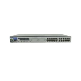 J4818A - HP ProCurve 2324 24-Ports 10/100BASE-TX Ethernet Rack-mountable Network Switch