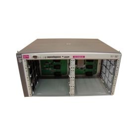 J4819-61301 - HP ProCurve Switch 5308xl 8-Slot Layer-4 Managed Chassis Only with Single AC Power Supply