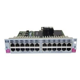 J4820B - HP Procurve Switch 24 Ports Xl 10/100-Tx Module Expansion Module