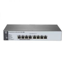 J9982A#AC3 - HP OfficeConnect 8 Ports Ethernet Switch