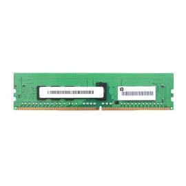 J9P81AT - HP 4GB 2133MHz DDR4 PC4-17000 Registered ECC CL15 288-Pin DIMM 1.2V Single Rank Memory