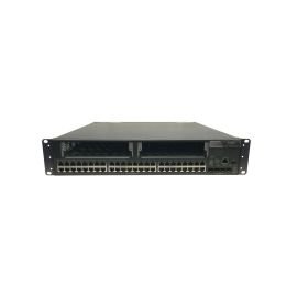 JC101A - HPE FlexFabric 5800 Series 48-Ports 10/100/1000BASE-T Ethernet Layer 3 Managed Network Switch with 4-Ports SFP