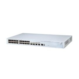 JE045A - HP ProCurve E4500-24 24-Ports Layer-3 Managed Stackable Gigabit Ethernet Switch