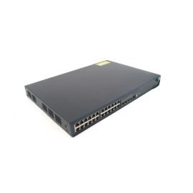 JE066A#ABB - HP 5120-24G EI 24-Ports 1 GbE RJ-45 Rack Mountable Network Switch