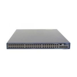 JE071A - HP A5120-48G-PoE EI 48-Ports L4 Managed Stackable Gigabit Ethernet Switch