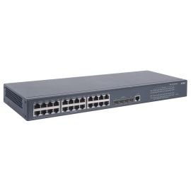 JE074A - HP A5120-24g Si Switch Layer4 Managed 24 X 10/100/1000 4 X Sfp Rack-Mountable (je