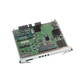 JE196A - HP 8800 720Gbps Layer-3 Fabric Managed Switch Module