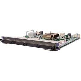 JG373A - HP Quad-Ports 40Gbps Gigabit Ethernet CFP SC Module for FlexNetwork 7500 Switch