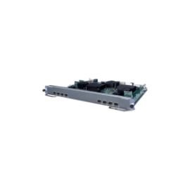 JG388A - HP 8-Ports 10Gbps Gigabit Ethernet SFP+ EA Module (TAA-Compliant) for 10500 Switch