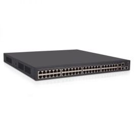 JG941A#B2C - HP FlexNetwork 48 Ports Yes Ethernet Switch