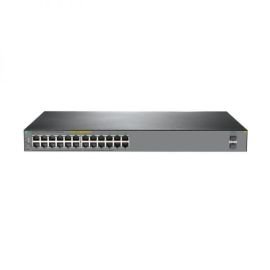 JL385A#0D1 - HP Officeconnect 1920S 24G 2SFP PoE+ 370W Switch