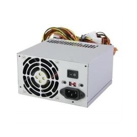 L350P-00 - Dell 375-Watts Power Supply for Dell Dimension 9200 XPS 410