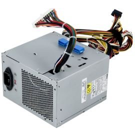 L375P-00 - Dell 375-Watts ATX Power Supply for Precision 380 390 and Dimension 9100 9150