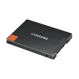 M27PC128HAFU-000DA - Samsung PM830 Series 128GB MLC SATA 6Gb/s (AES 256-bit) 2.5-inch Solid State Drive (SSD)