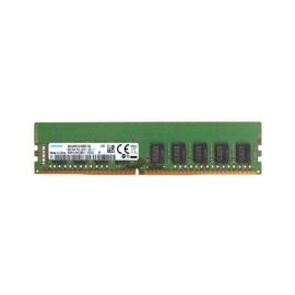 M391A1K43BB1-CRC - Samsung 8GB 2400MHz DDR4 PC4-19200 ECC Unbuffered CL17 288-Pin DIMM 1.2V Single Rank x8 Memory Module