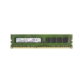 M391B1G73BH0-YK0 - Samsung 8GB 1600MHz DDR3 PC3-12800 Unbuffered ECC CL11 240-Pin DIMM Dual Rank 1.35V Low Voltage Memory