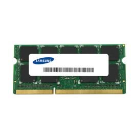 M391B2G73BH0-YH9 - Samsung 8GB PC3-10600 DDR3-1333MHz ECC Unbuffered CL9 204-Pin SoDimm 1.35V Low Voltage Memory Module