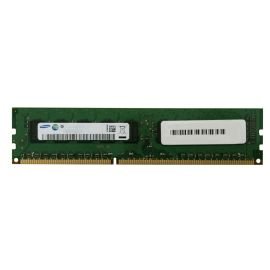 M391B5173EB0-YMA - Samsung 4GB PC3-14900 DDR3-1866MHz ECC Unbuffered CL13 240-Pin DIMM 1.35V Low Voltage Single Rank Memory Module