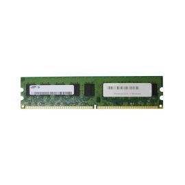 M391B5273DH0-YK0F0 - Samsung 4GB 1600MHz DDR3 PC3-12800 Unbuffered ECC CL11 240-Pin DIMM 1.35V Low Voltage Dual Rank Memory