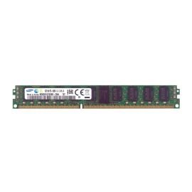 M392B1G70DB0-CMA - Samsung 8GB 1866MHz DDR3 PC3-14900 Registered ECC CL13 240-Pin DIMM Very Low Profile (VLP) Single Rank Memory