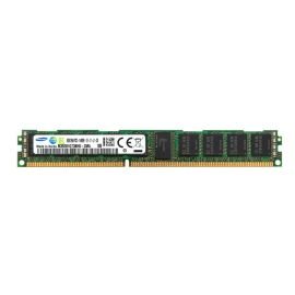 M392B1G73BH0-CMA - Samsung 8GB 1866MHz DDR3 PC3-14900 Registered ECC CL13 240-Pin DIMM Very Low Profile (VLP) Dual Rank Memory