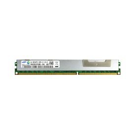 M392B1K70CM0-CH9 - Samsung 8GB 1333MHz DDR3 PC3-10600 ECC Registered CL9 240-Pin (VLP) DIMM 1.35V Dual Rank x8 Memory Module