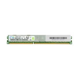 M392B1K70DM0-CK0 - Samsung 8GB 1600MHz DDR3 PC3-12800 Registered ECC CL11 240-Pin DIMM Very Low Profile (VLP) Dual Rank Memory